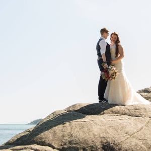 Meet your Posher, Terri-lynn